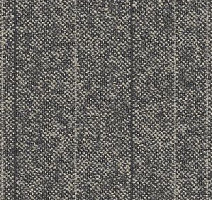 Ковровая плитка Interface World Woven 860 105353 Charcoal Tweed фото 1 | FLOORDEALER